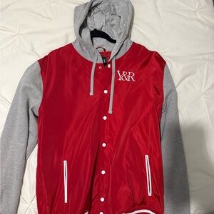 Young & Reckless Jacket